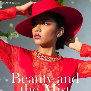 Meet your Posher, Laurie